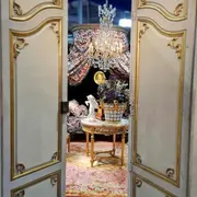 49ème édition du Salon des Antiquaires