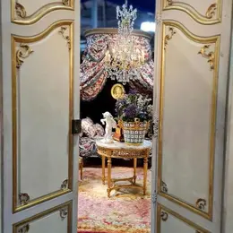 49ème édition du Salon des Antiquaires