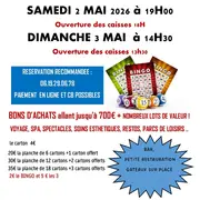 Super loto solidaire