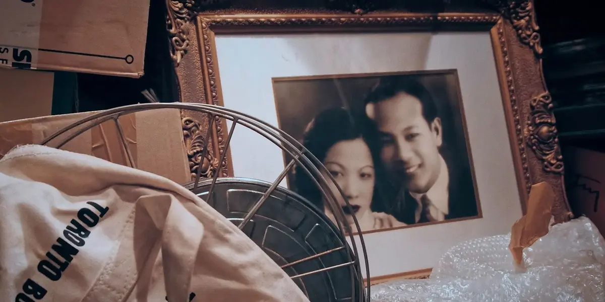 Rendez-vous des Prog'amateurs - Palimpseste : sur les traces d'un nom