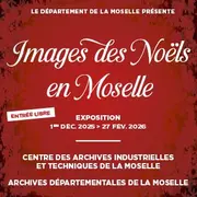 Images des Noëls en Moselle