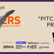 Les Afters du Quartier DMC