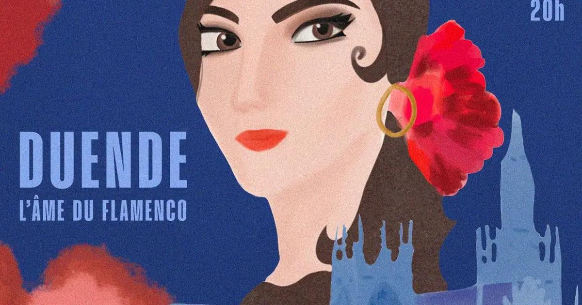 Duende – L’âme du flamenco