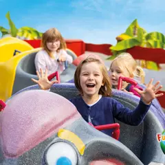 Parc d’attractions Funny-World