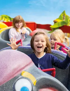 Parc d’attractions Funny-World