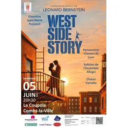 West Side Story