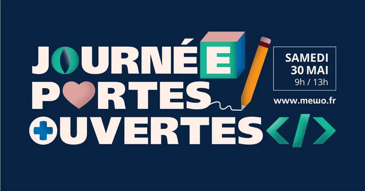 Journée Portes Ouvertes campus Mewo