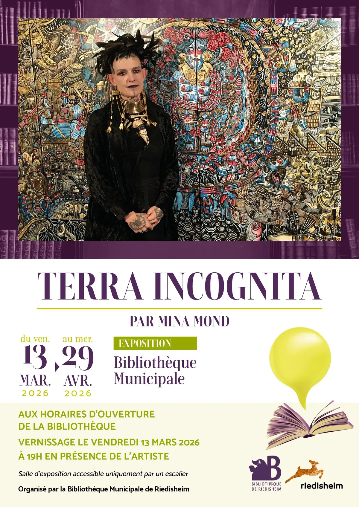 Terra Incognita
