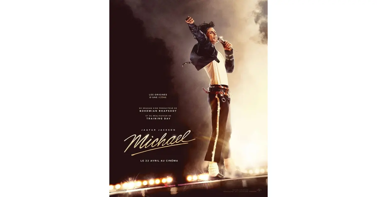 Michael