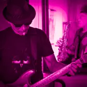 Guitar Talk