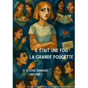 La grande Poucette et le rire de la meute-Festival des solidarités