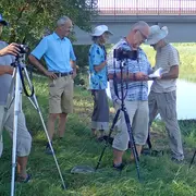 « Stage d'initiation à la photo numérique »