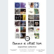 Exposition collective - \