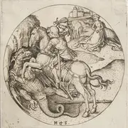 Conférence I Présentation de l’exposition Martin Schongauer (Musée du Louvre)