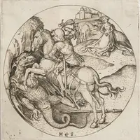 Conférence I Présentation de l’exposition Martin Schongauer (Musée du Louvre) &copy; MUSEE UNTERLINDEN