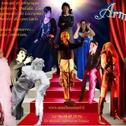 Reveillon de la saint Sylvestre 2025