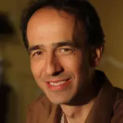 Récital d'orgue par Axel LEBAS à l'abbatiale Saint-Ouen de Rouen