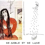 De sable et de lune - Concert crypté