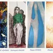 Exposition collective « Comme un souffle » 