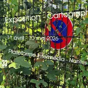 Exposition Collective : cartographie sensible