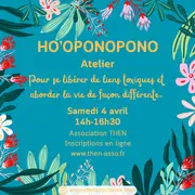 Atelier Ho'oponopono