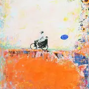 Exposition des tableaux de Jean-Philippe Berger