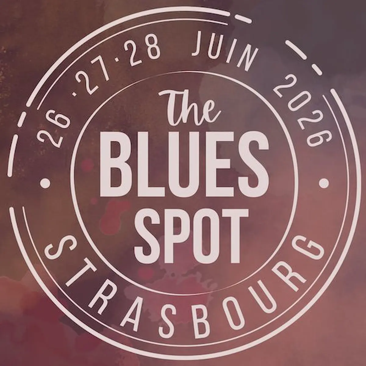 The Blues Spot Festival