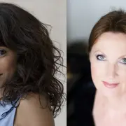 Magali Léger - Mūza Rubackytė