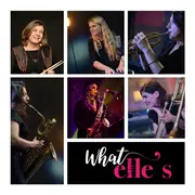 FOLMER CLUB -What Elle's 