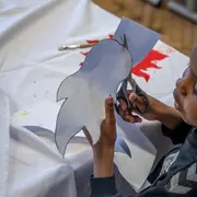 Atelier 3-6 ans : La plus belle des forêts