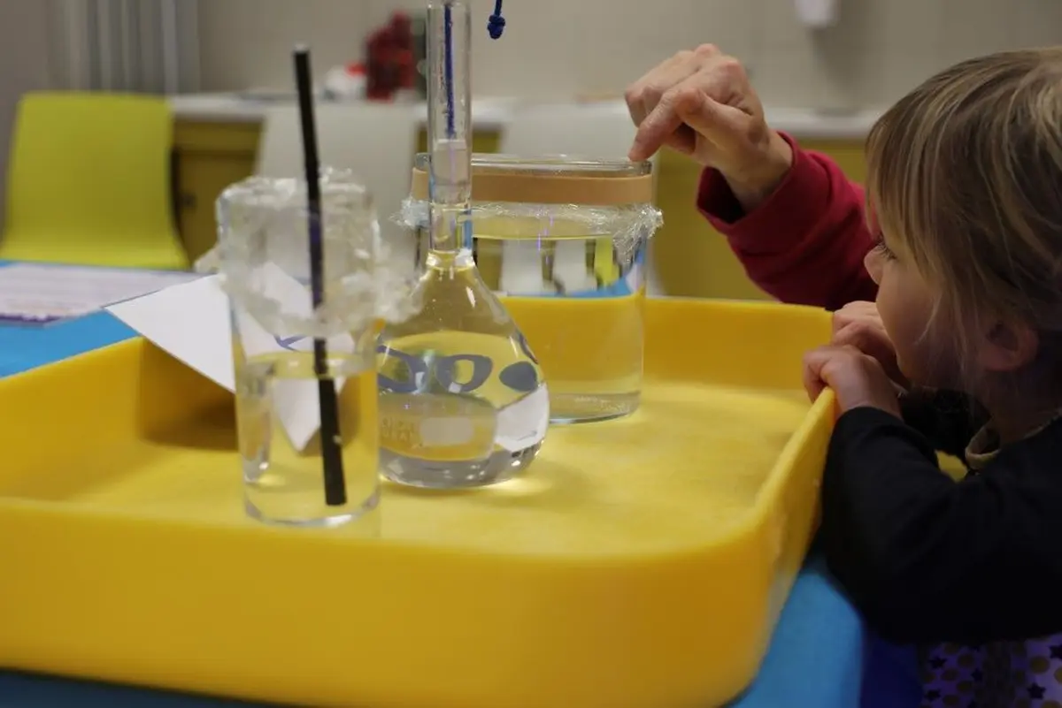 Perceptions : quand nos sens n’ont pas raison