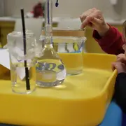 Perceptions : quand nos sens n’ont pas raison