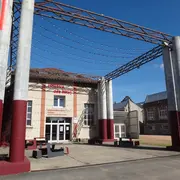 Théâtre des Îlets