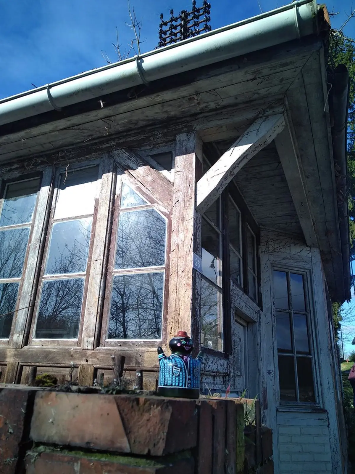 La Galerie du Puits 1