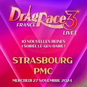 Drag Race France Live \