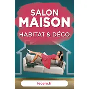 Salon maison Saintes 2026