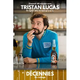 Tristan Lucas
