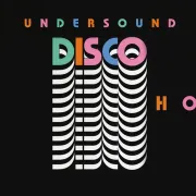 Undersound X Disco House Secret Place