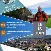 Marche Familialle