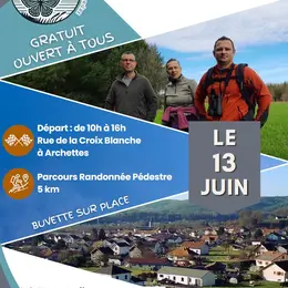 Marche Familialle
