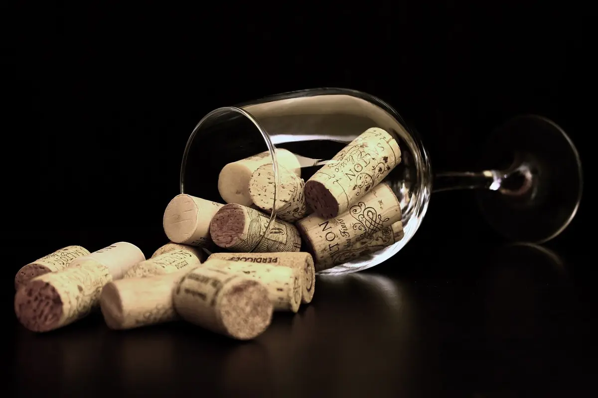Les vins de Bordeaux