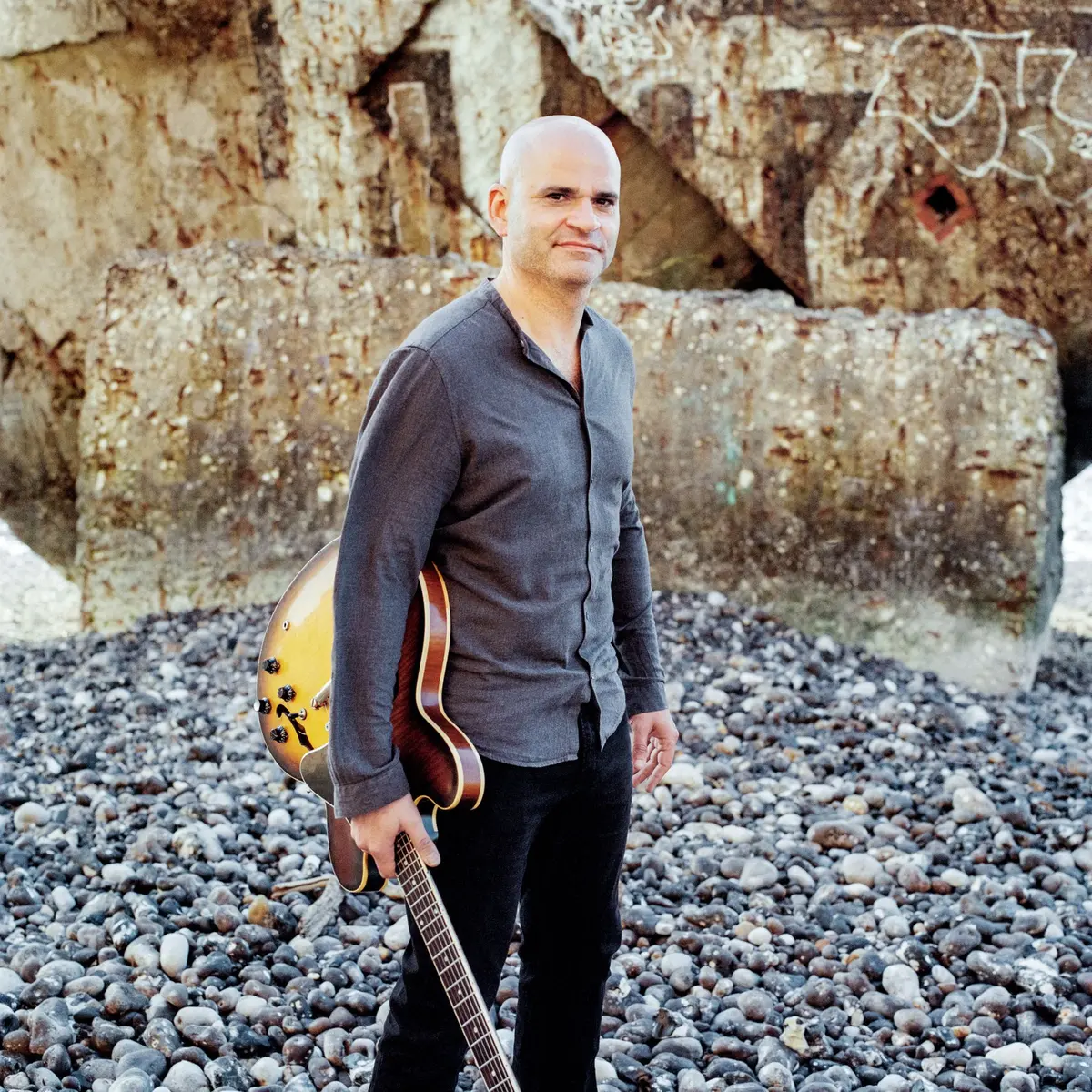 Pierre Durand Electric 4tet