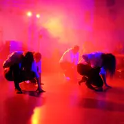 Spectacle de danse : Livr'en Corps