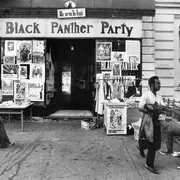 William Klein : Cinéma et Engagement — Projection & rencontre