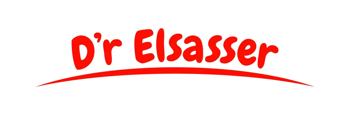 D'r Elsasser