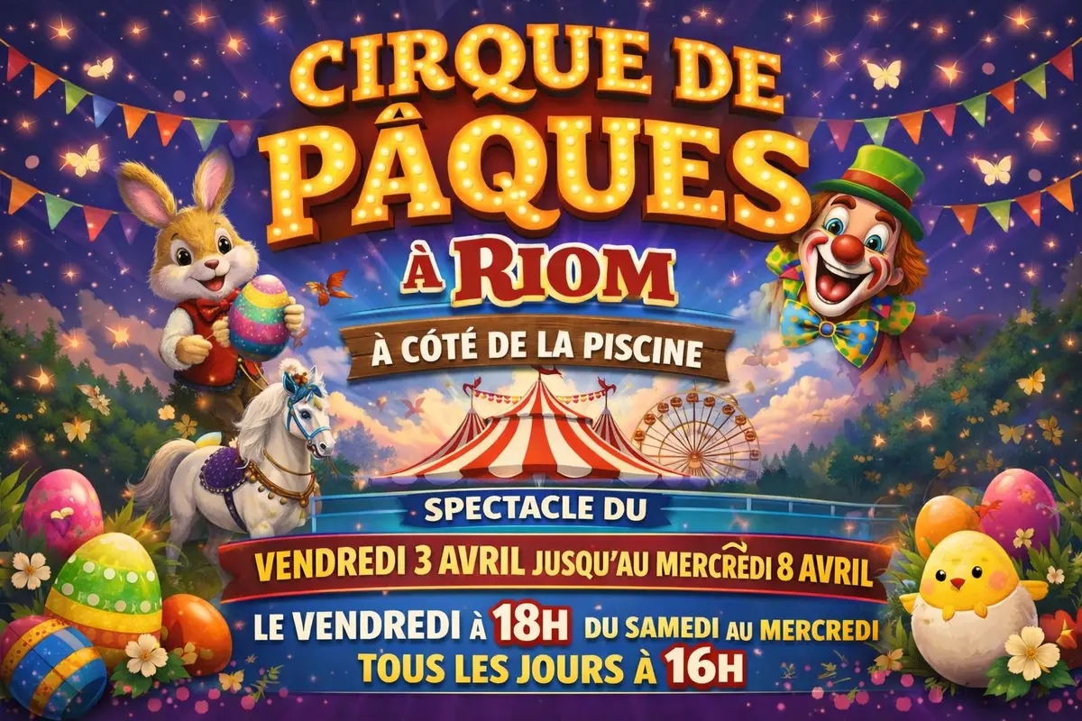 Cirque zavattony 