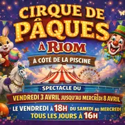 Cirque zavattony 