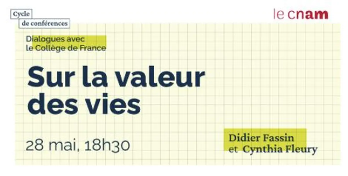 Sur la valeur des vies