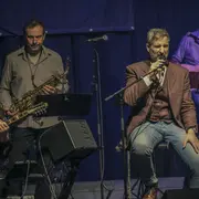 Field Commander C. The Songs of Leonard Cohen