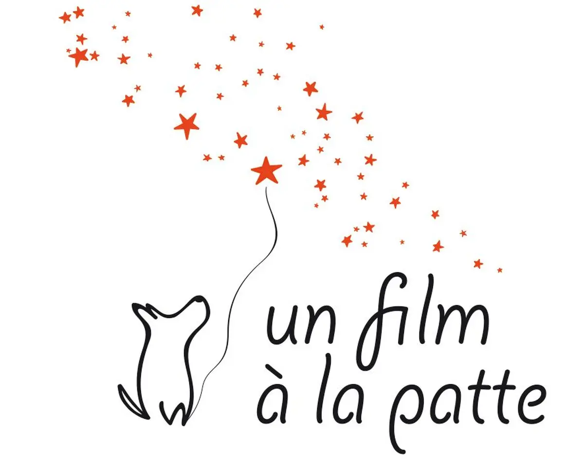 Un film à la patte